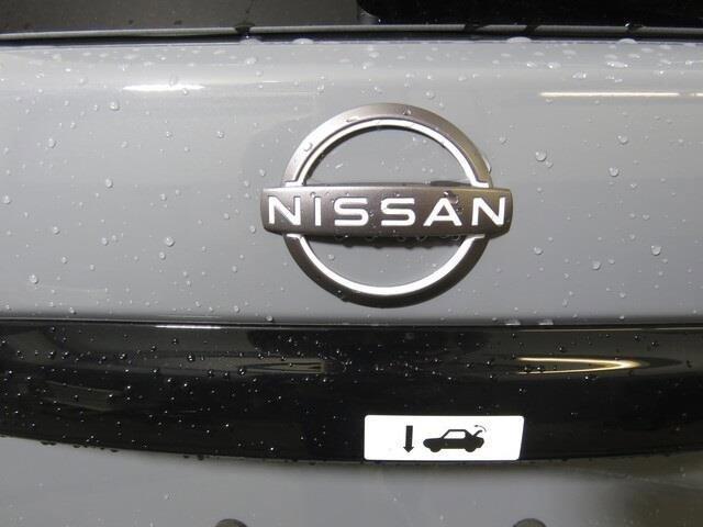 new 2024 Nissan Murano car, priced at $37,728