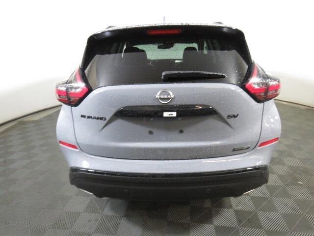 new 2024 Nissan Murano car, priced at $37,728