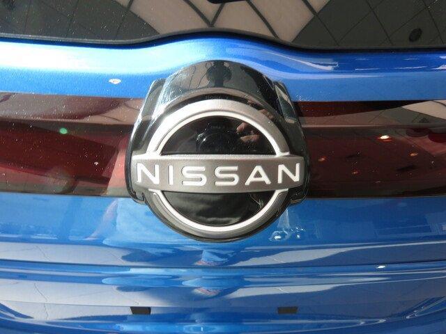 new 2024 Nissan Kicks car, priced at $24,508
