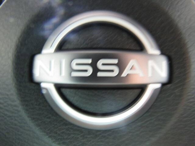 new 2024 Nissan Leaf car, priced at $34,376