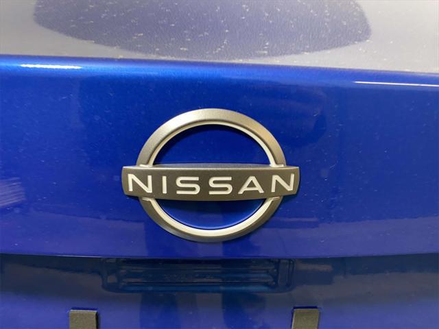 new 2025 Nissan Sentra car, priced at $21,471