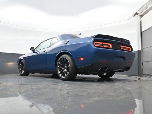 used 2021 Dodge Challenger car, priced at $37,536