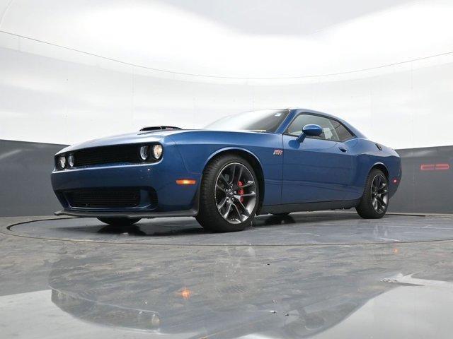 used 2021 Dodge Challenger car, priced at $37,536
