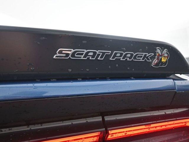used 2021 Dodge Challenger car, priced at $37,536