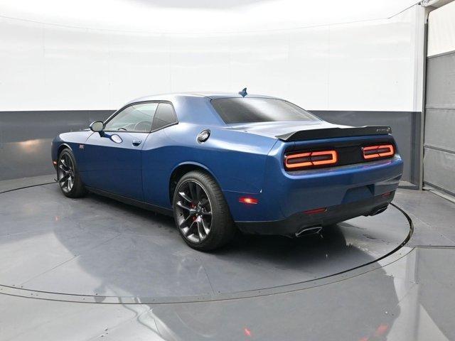 used 2021 Dodge Challenger car, priced at $37,536