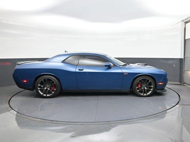 used 2021 Dodge Challenger car, priced at $37,536