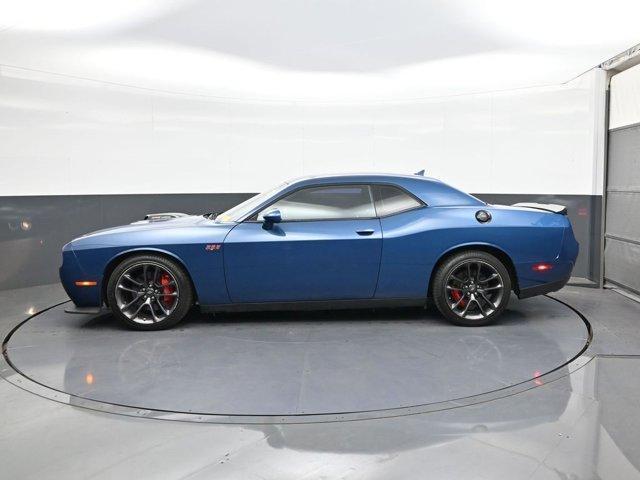 used 2021 Dodge Challenger car, priced at $37,536