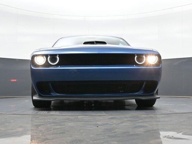 used 2021 Dodge Challenger car, priced at $37,536