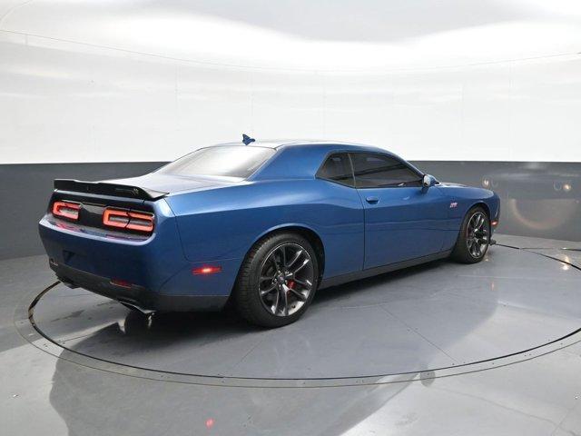 used 2021 Dodge Challenger car, priced at $37,536