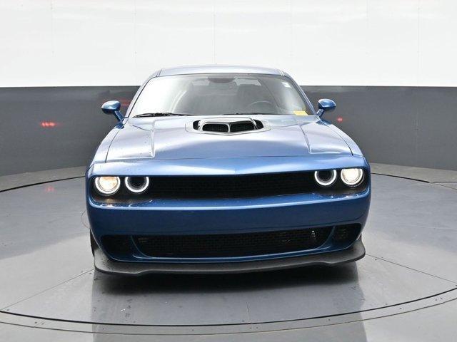 used 2021 Dodge Challenger car, priced at $37,536