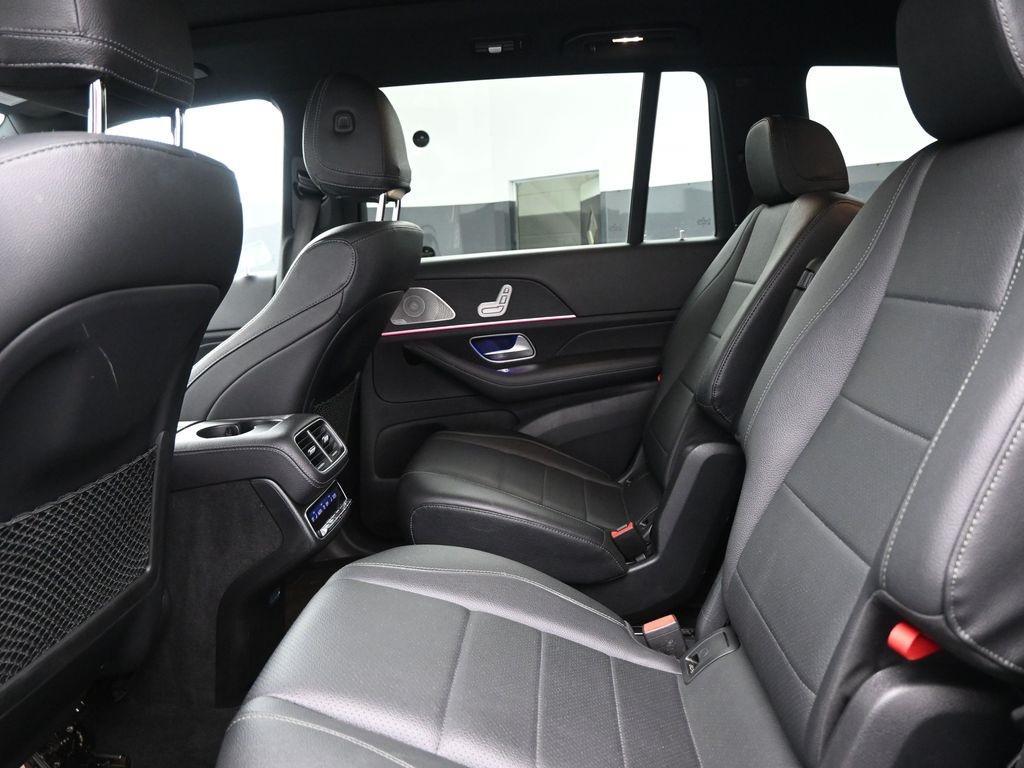 used 2022 Mercedes-Benz GLS 450 car, priced at $51,326