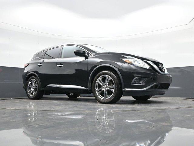 used 2018 Nissan Murano car, priced at $14,948