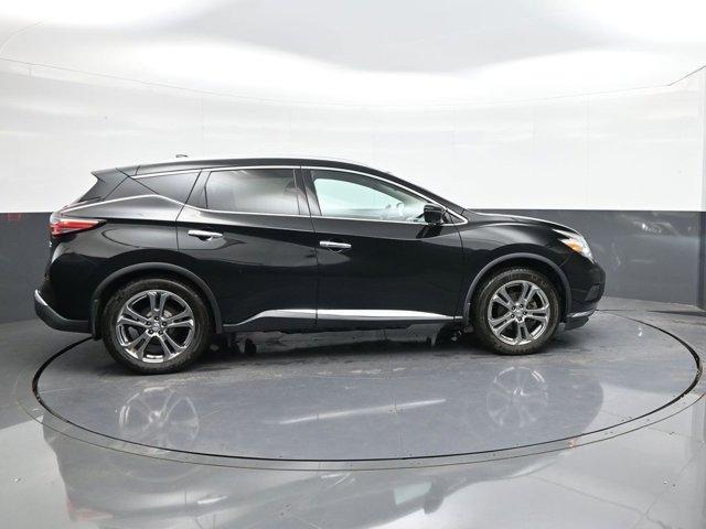 used 2018 Nissan Murano car, priced at $14,948