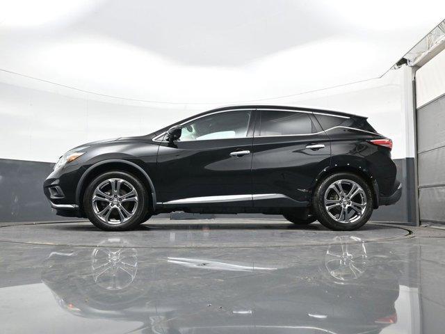 used 2018 Nissan Murano car, priced at $14,948
