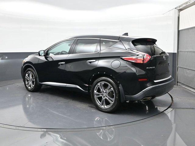 used 2018 Nissan Murano car, priced at $14,948