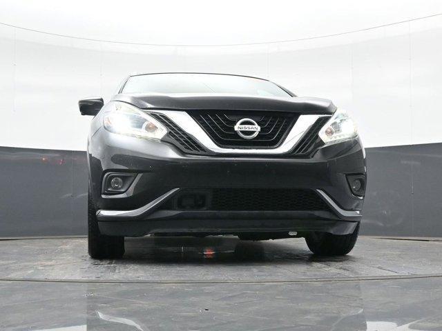 used 2018 Nissan Murano car, priced at $14,948
