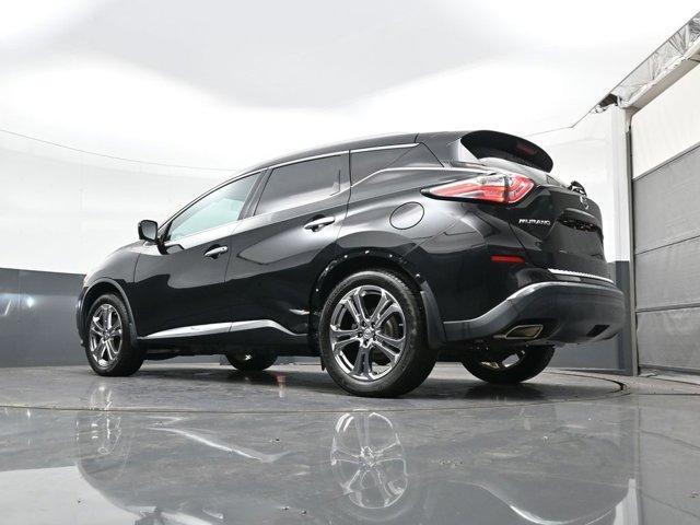 used 2018 Nissan Murano car, priced at $14,948