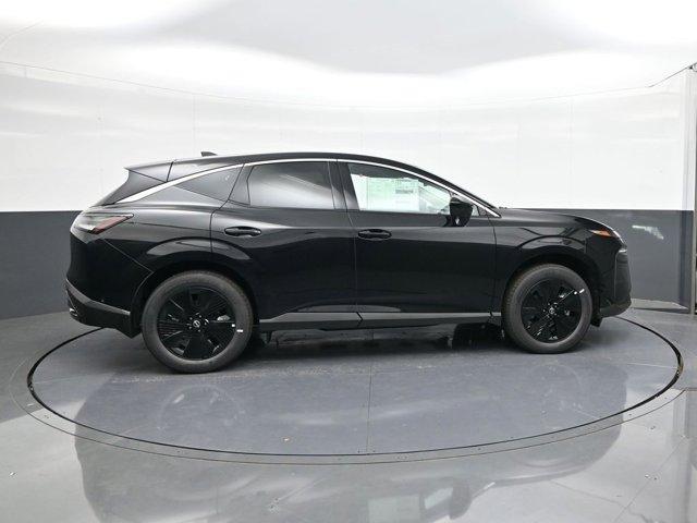 new 2025 Nissan Murano car, priced at $42,895