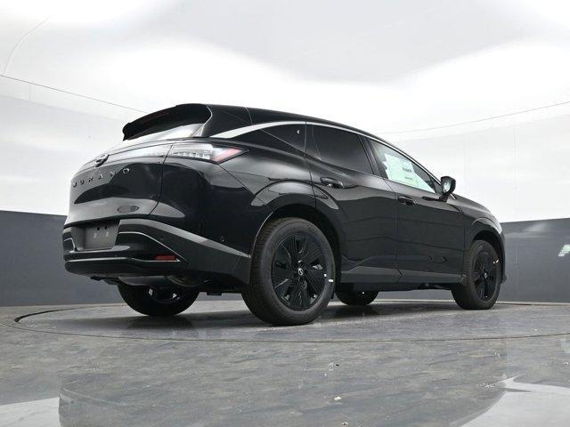 new 2025 Nissan Murano car, priced at $42,895