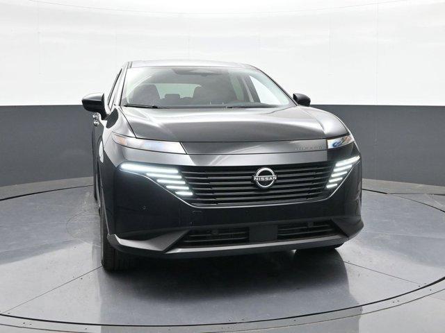 new 2025 Nissan Murano car, priced at $42,895
