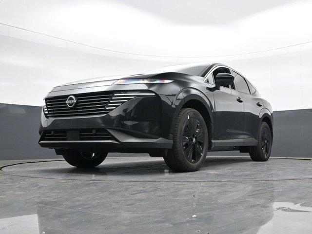 new 2025 Nissan Murano car, priced at $42,895