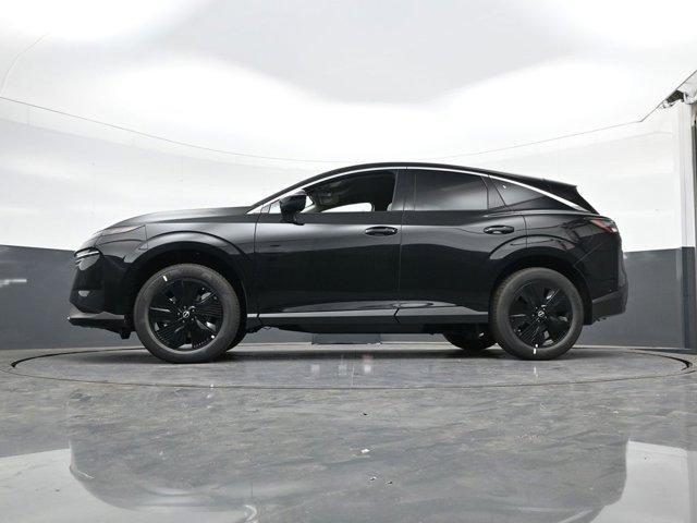 new 2025 Nissan Murano car, priced at $42,895