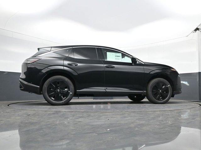 new 2025 Nissan Murano car, priced at $42,895