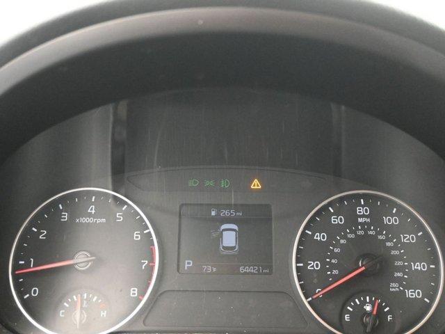 used 2021 Kia Seltos car, priced at $17,685