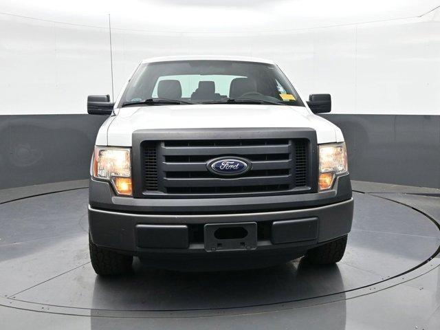 used 2012 Ford F-150 car, priced at $14,028