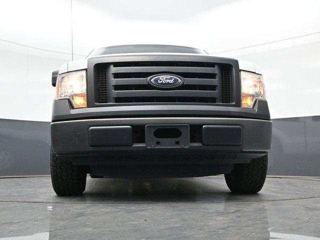 used 2012 Ford F-150 car, priced at $14,028