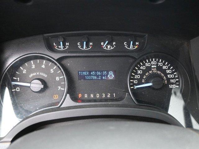 used 2012 Ford F-150 car, priced at $14,028