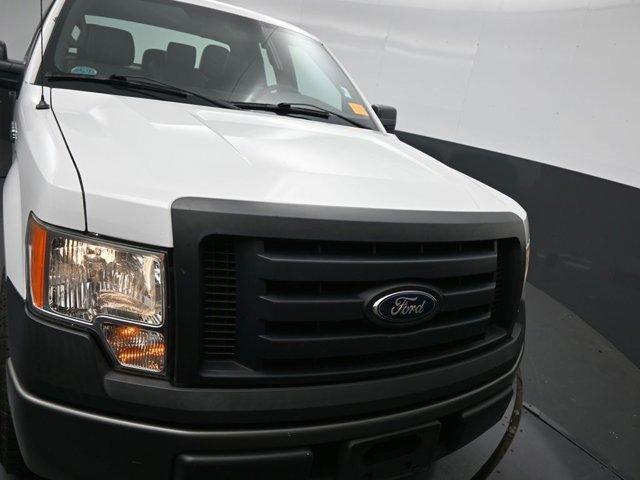 used 2012 Ford F-150 car, priced at $14,028