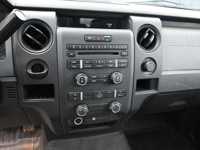 used 2012 Ford F-150 car, priced at $14,028
