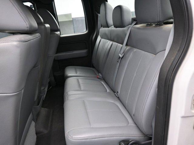 used 2012 Ford F-150 car, priced at $14,028