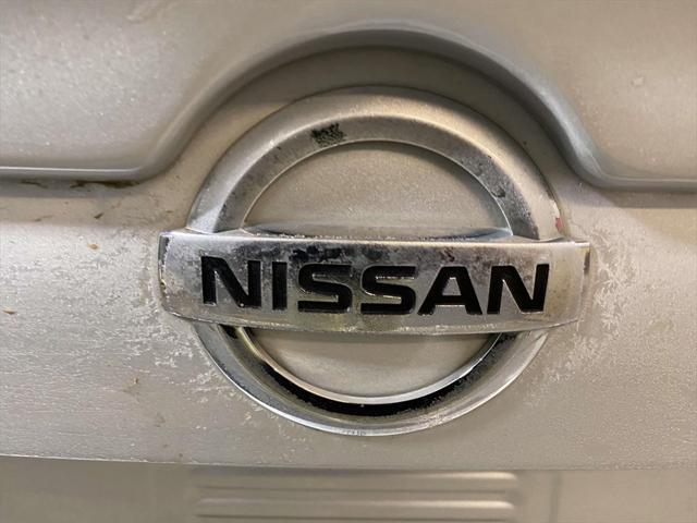 used 2022 Nissan Sentra car, priced at $18,499