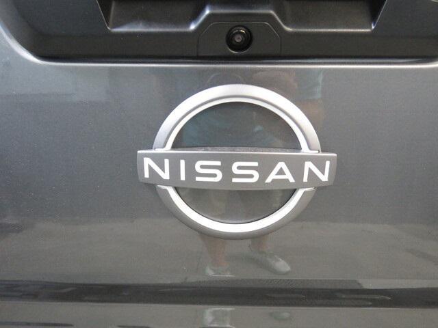 new 2024 Nissan Frontier car, priced at $36,272