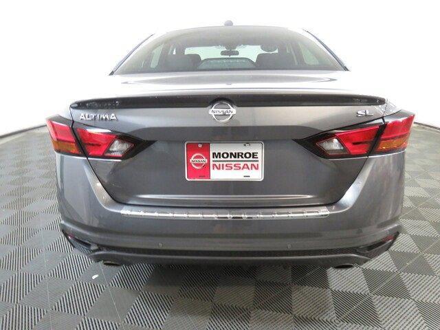 used 2021 Nissan Altima car, priced at $24,995