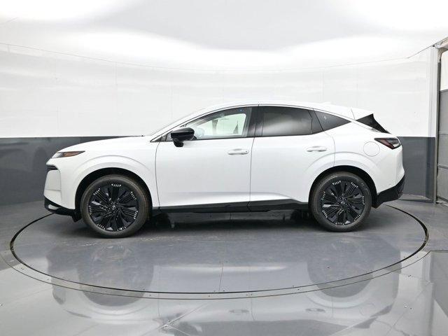 new 2025 Nissan Murano car, priced at $52,930