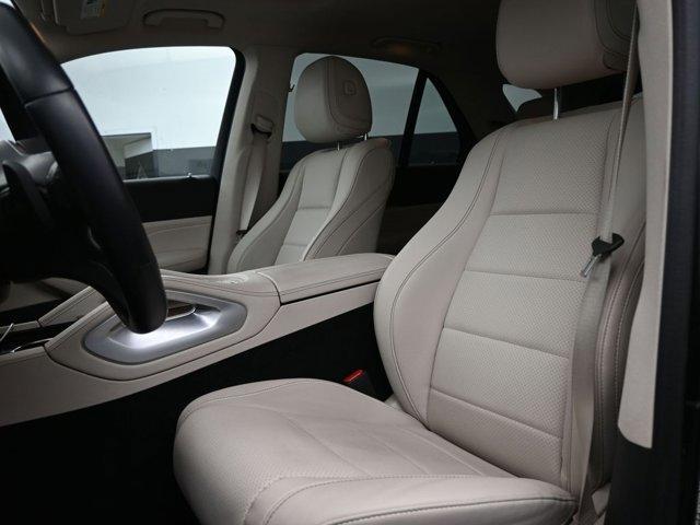 used 2022 Mercedes-Benz GLE 350 car, priced at $42,933