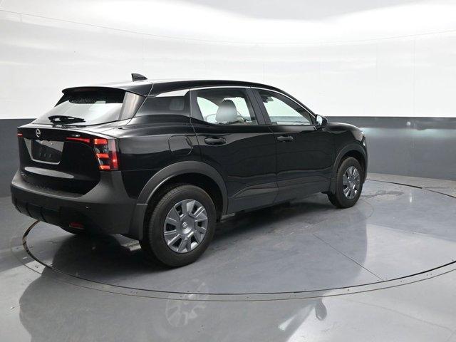 used 2025 Nissan Kicks car, priced at $22,822