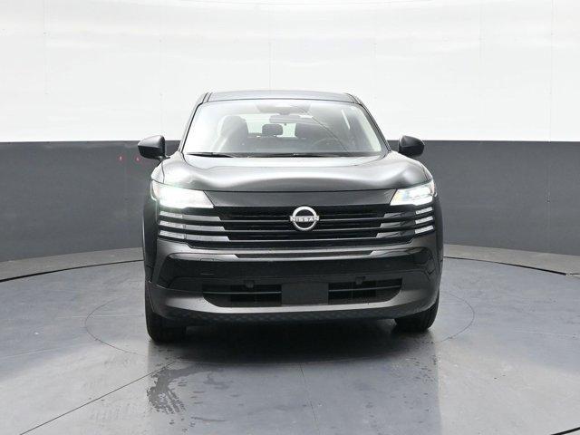 used 2025 Nissan Kicks car, priced at $22,822