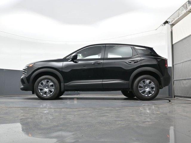 used 2025 Nissan Kicks car, priced at $22,822