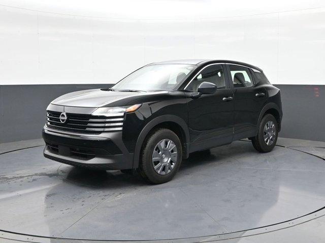 used 2025 Nissan Kicks car, priced at $22,822