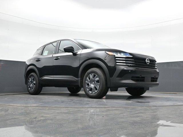 used 2025 Nissan Kicks car, priced at $22,822