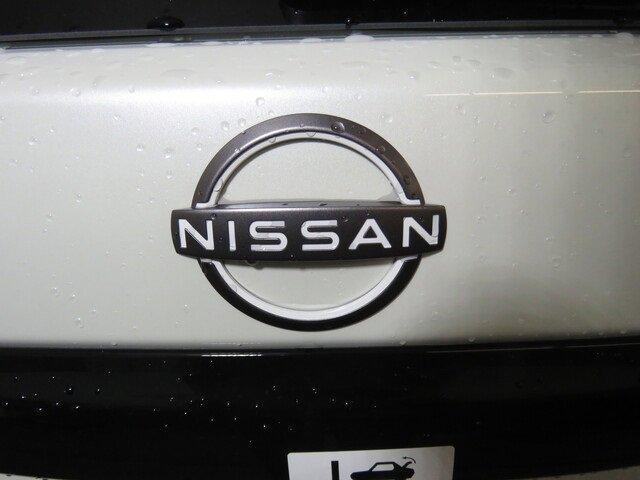 new 2024 Nissan Murano car, priced at $37,518