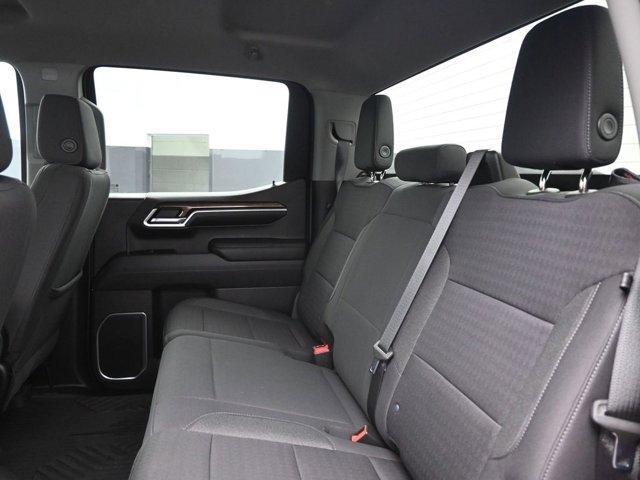 used 2022 Chevrolet Silverado 1500 car, priced at $40,148