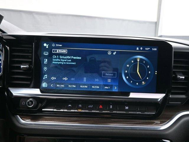 used 2022 Chevrolet Silverado 1500 car, priced at $40,148