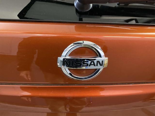 used 2021 Nissan Murano car, priced at $27,990