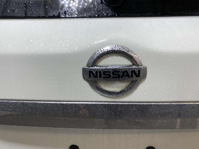 used 2020 Nissan Pathfinder car, priced at $21,990