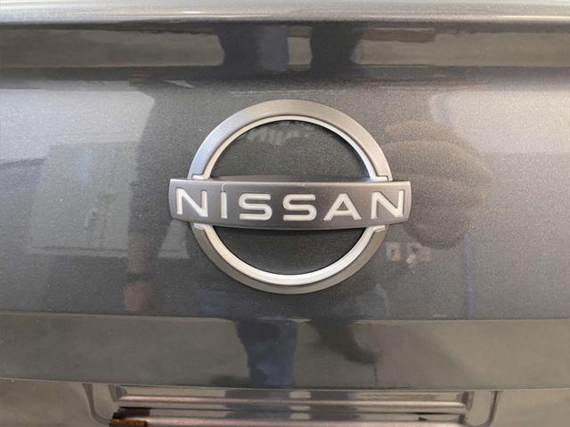 new 2025 Nissan Altima car, priced at $27,313